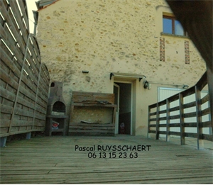 maison de village à la vente -   77160  PROVINS, surface 110 m2 vente maison de village - UBI475703654